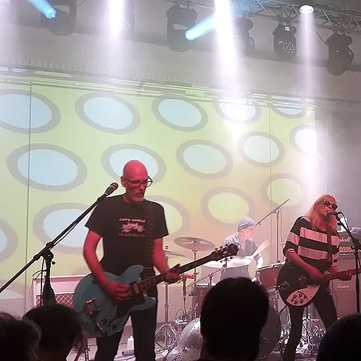 Bettie Serveert