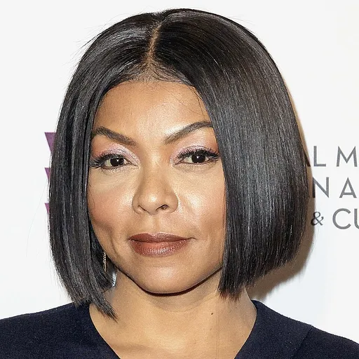 Taraji P. Henson