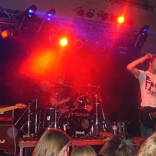 Madsen