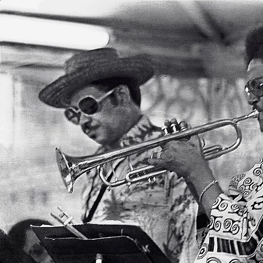 Frank Wess