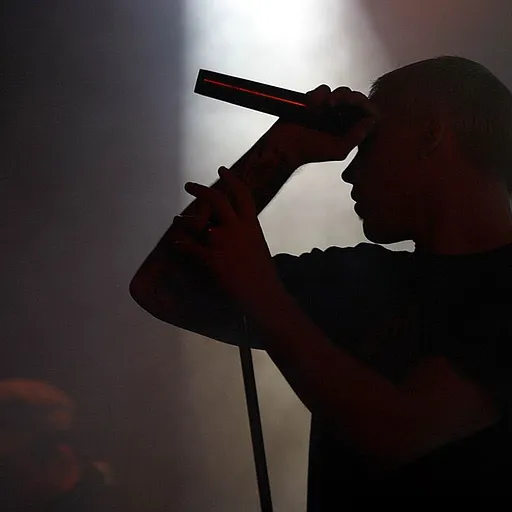 Icon of Coil