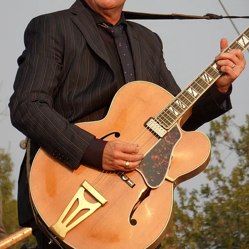 Elvis Costello