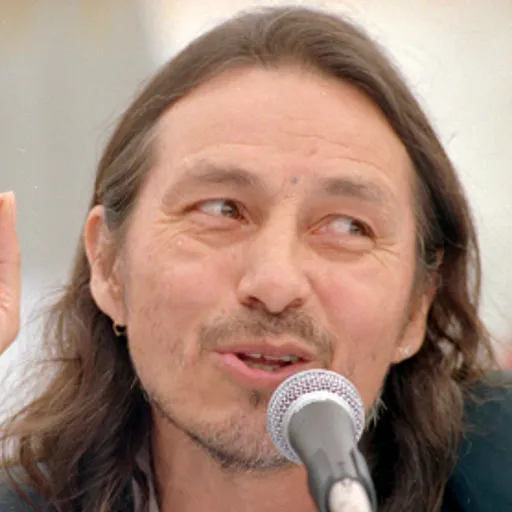 John Trudell