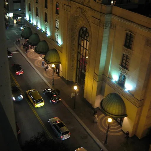 Pittsburgh Symphony Orchestra