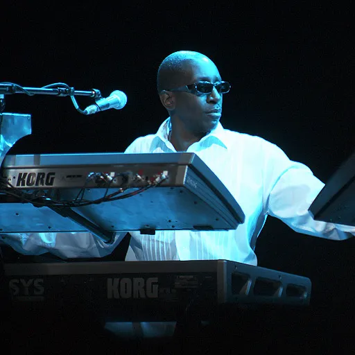 Greg Phillinganes