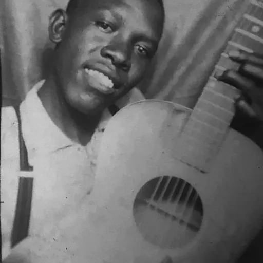Robert Johnson