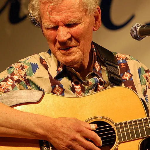 Doc Watson