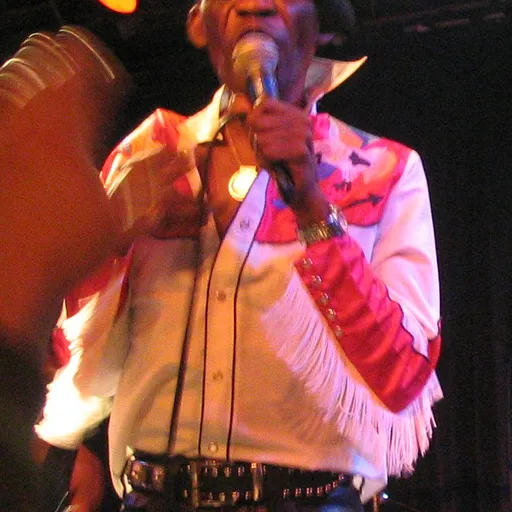 Desmond Dekker