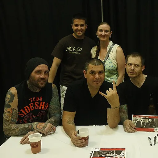 Alien Ant Farm