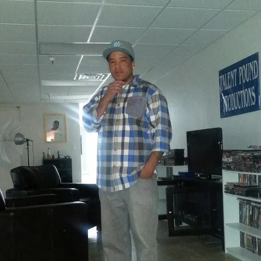 B.G. Knocc Out