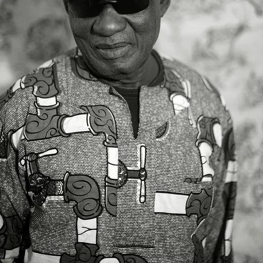 Ebo Taylor