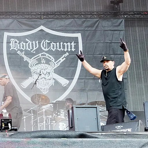 Body Count