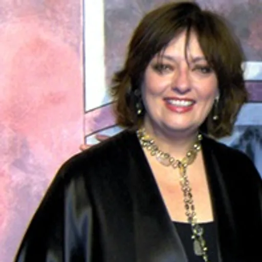 Angela Cartwright