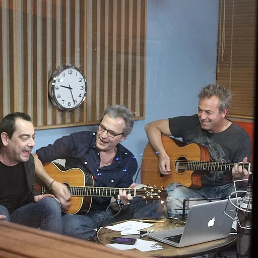 Hombres G