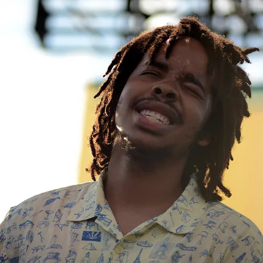 Earl Sweatshirt