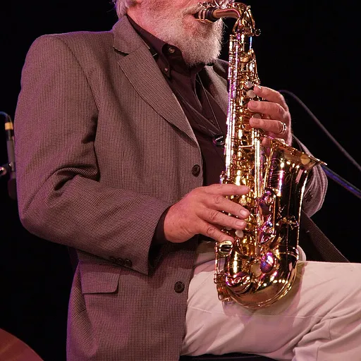 Bud Shank