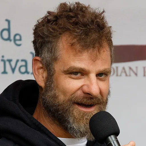 Matt Stone