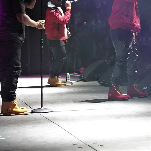 Jagged Edge