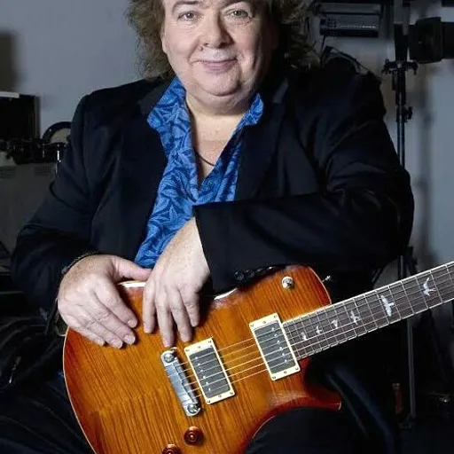 Bernie Marsden