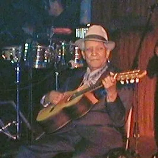 Compay Segundo