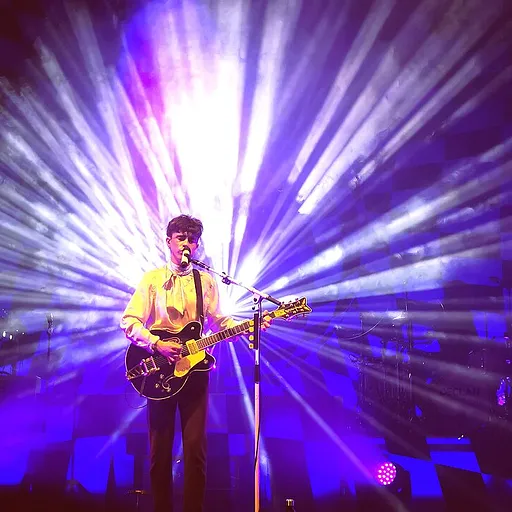 Declan McKenna
