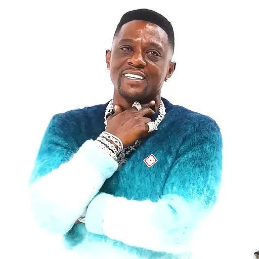Boosie Badazz