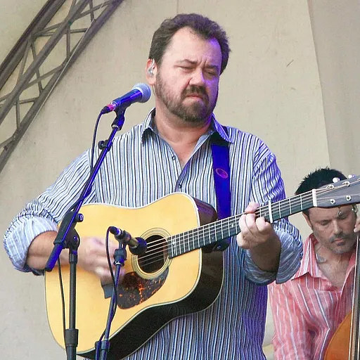Dan Tyminski