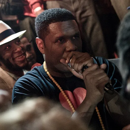 Jay Electronica