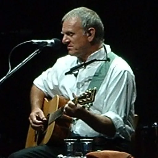 Ralph McTell