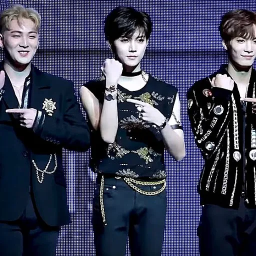 NU'EST