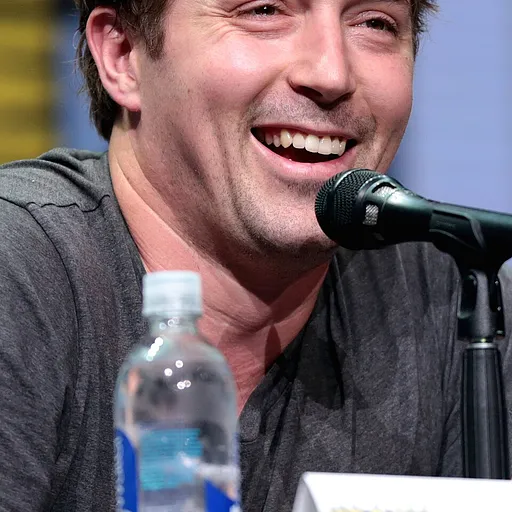 Beck Bennett