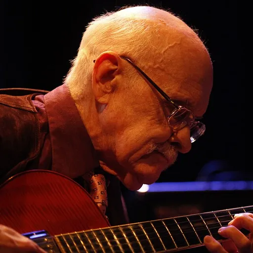 Jim Hall