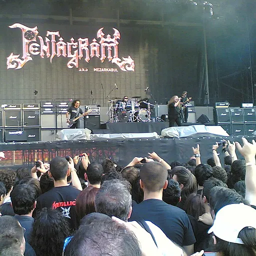 Pentagram