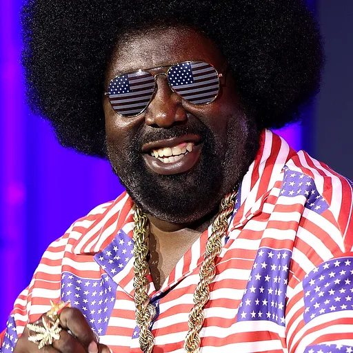 Afroman