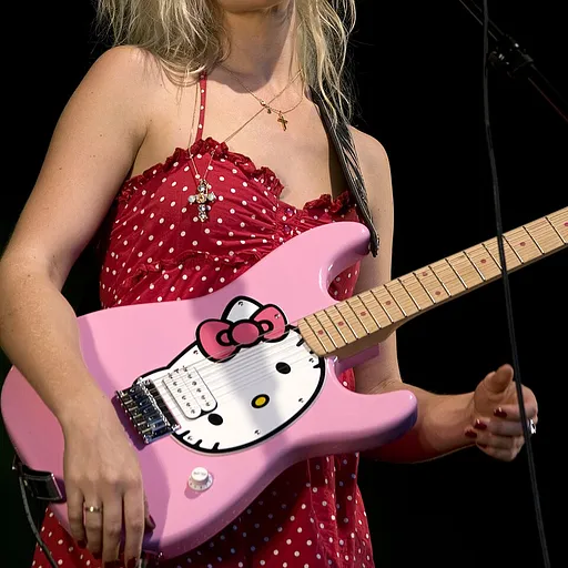 Micky Green