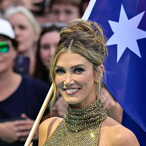 Delta Goodrem