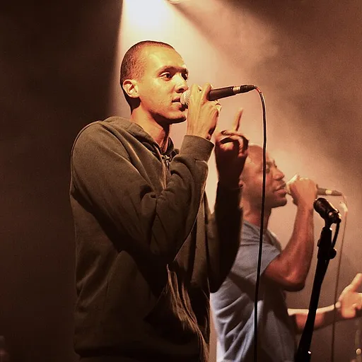 Gaël Faye