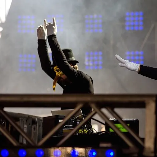 Claptone