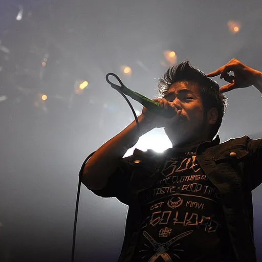 Crossfaith
