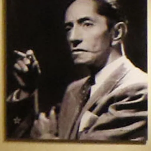 Agustín Lara