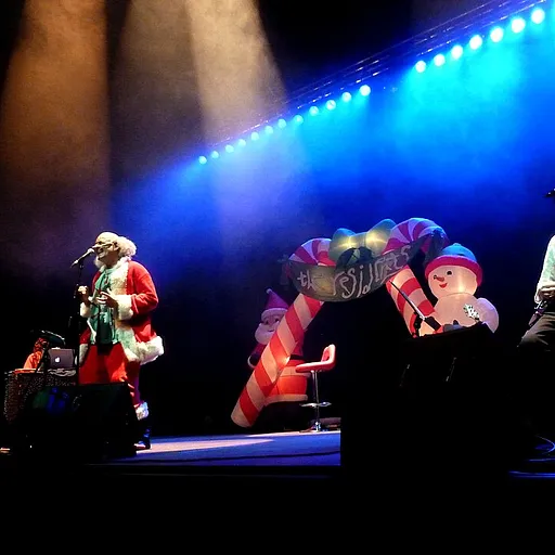 The Residents