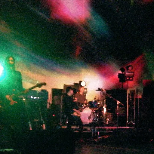 My Bloody Valentine