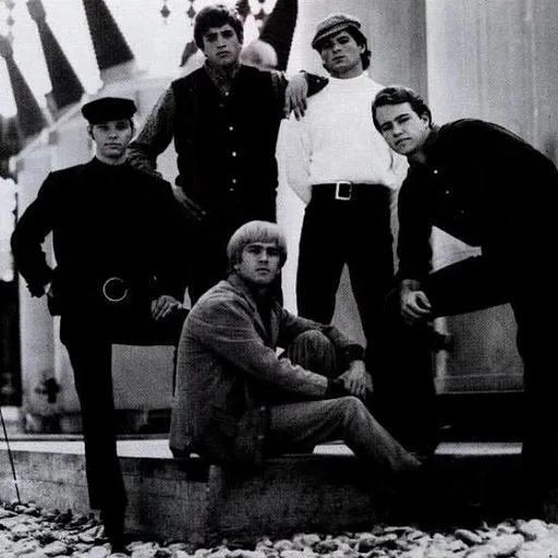 The Electric Prunes