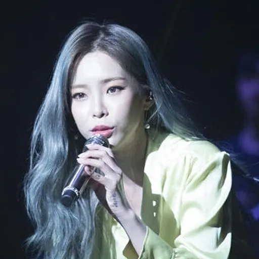 Heize