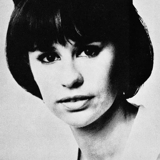 Astrud Gilberto