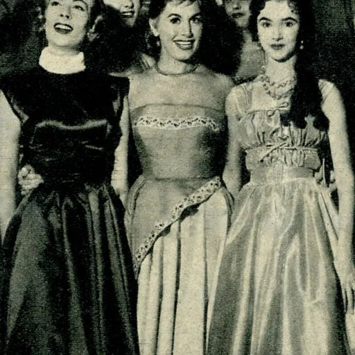 Tina De Mola
