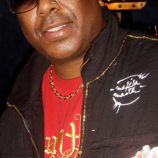 Jacky Brown