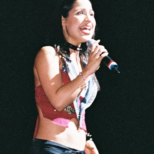 Jennifer Peña