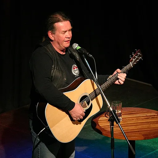 Dick Gaughan