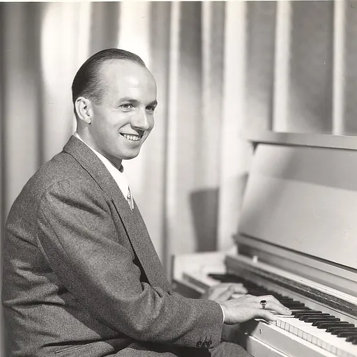 Jimmy Van Heusen